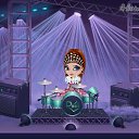 ���� �����, ����������, 27 ��� - ��������� 5 ������� 2014 � ������ �Tropikania�