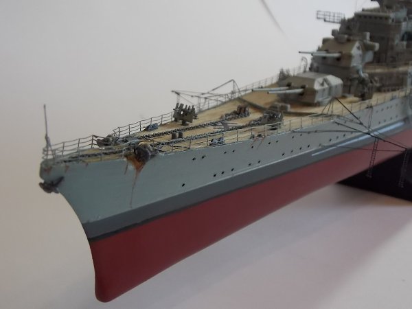 Prinz Eugen (1938) - 5