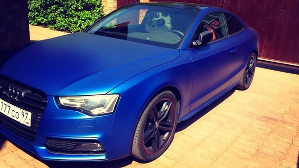 BMW | Mercedes | AUDI - 30  2014  11:08