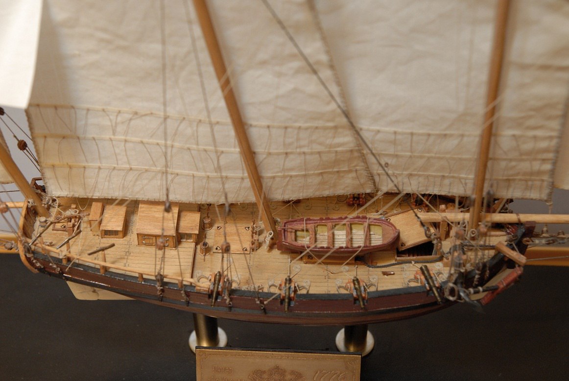 ����� Le Coureur 1776 ��� - 4