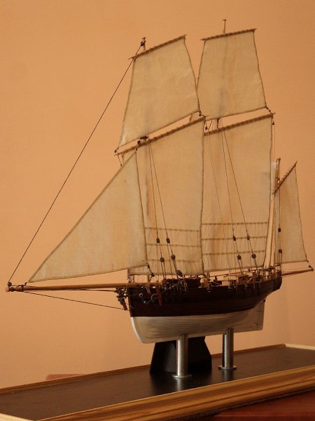 ����� Le Coureur 1776 ��� - 42