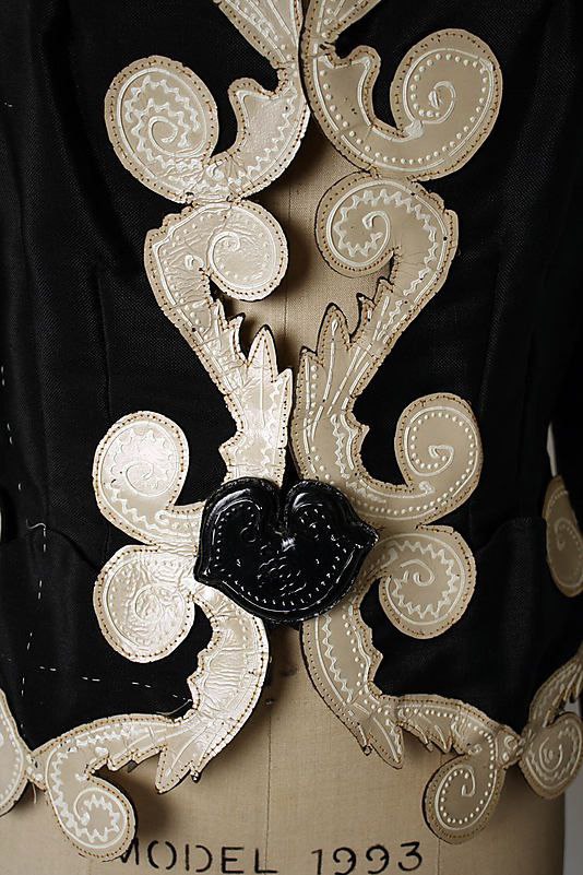 Elsa Schiaparelli, 1937. - 2