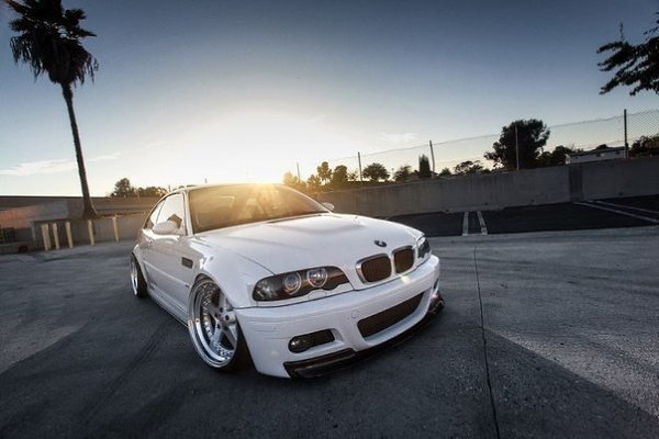 M3 E46 - 4