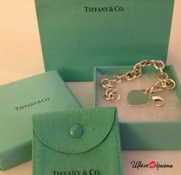 Tiffany & Co. - 3