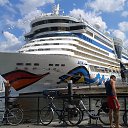 Royal Princess
  : 329.8 ,  - : 3600 , : 15 , : 141000 ,  : 2013