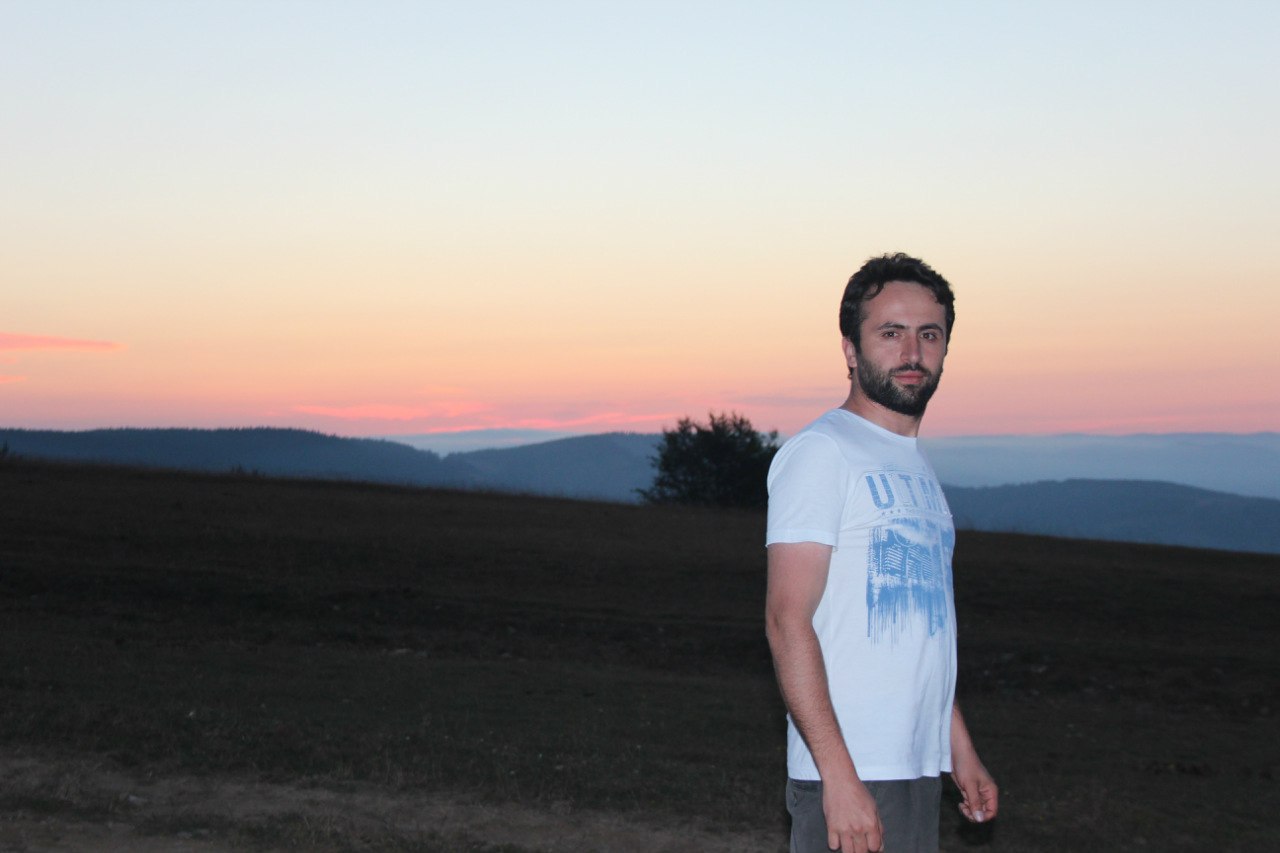 Sukru Yilmaz - 29 �������� 2014 � 06:45 - 2
