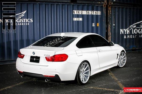 BMW 435i - 6