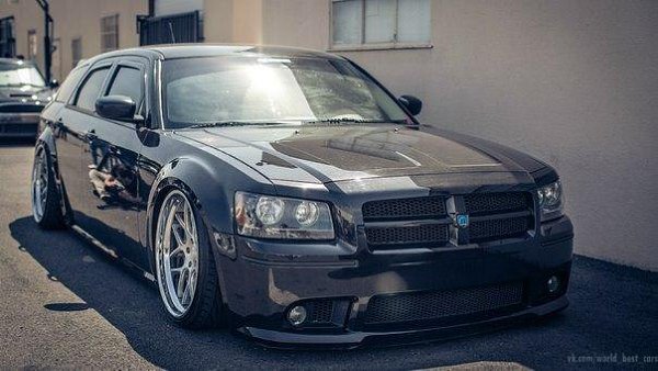 Dodge Magnum