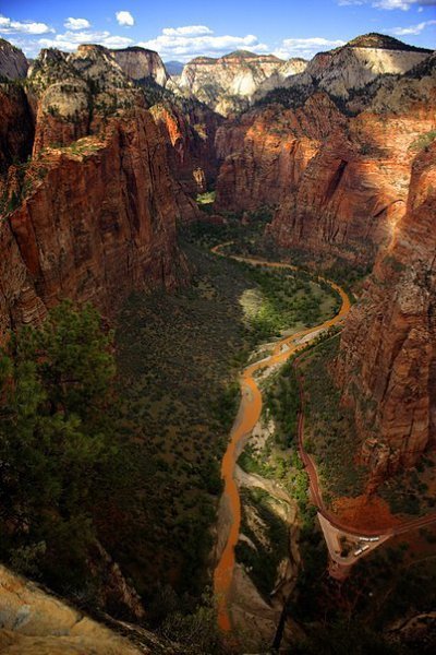   : http://fotostrana.ru/public/233467 ;-) Zion National Park. , .