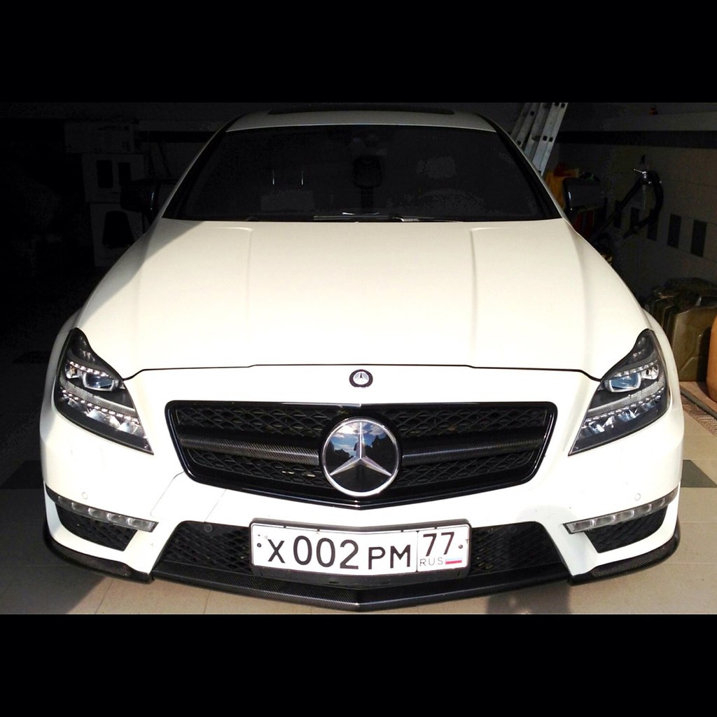 CLS 63