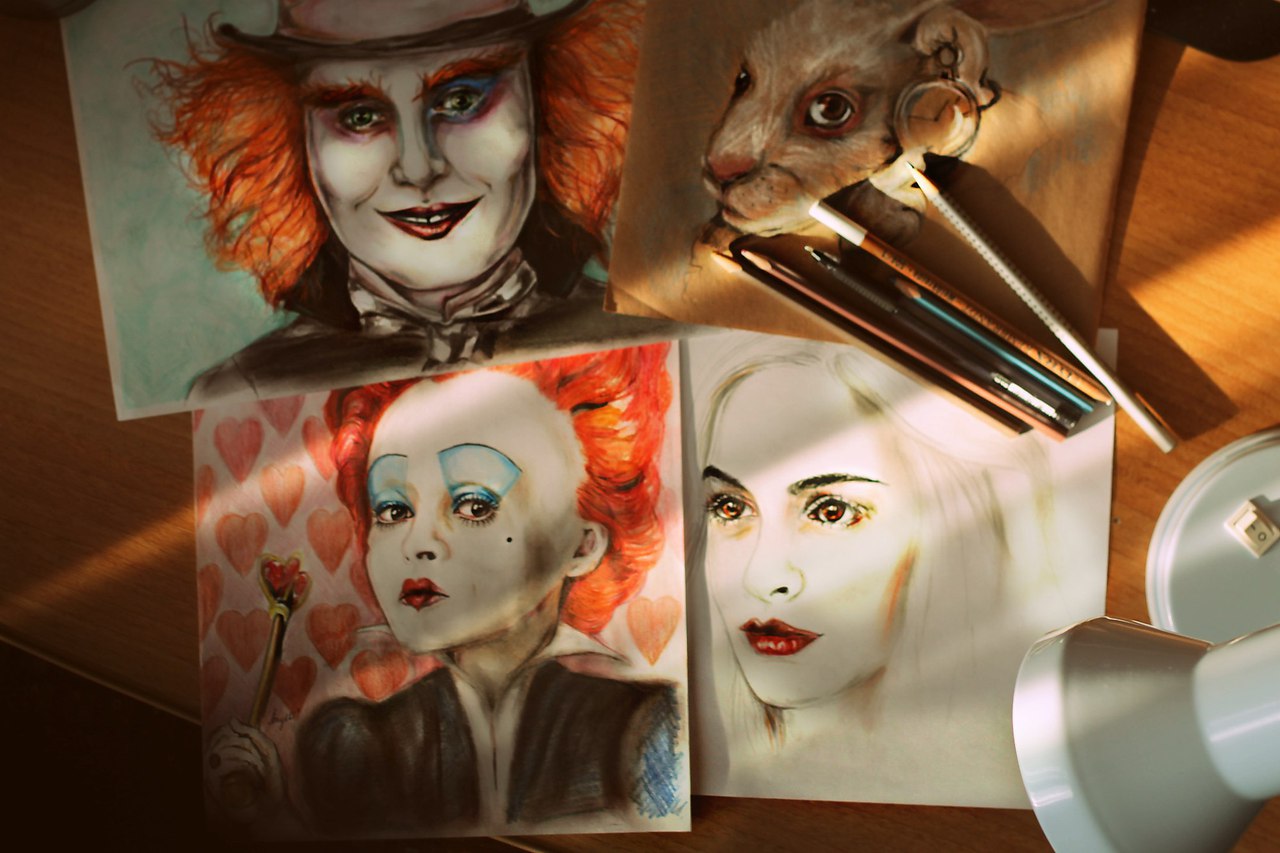 Art & Fun - 2  2014  17:53