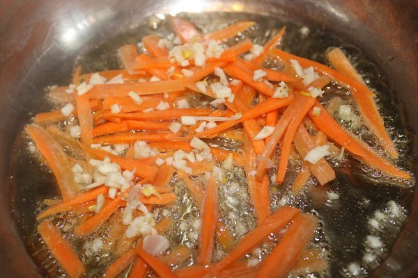 Курица в кисло-сладком соусе