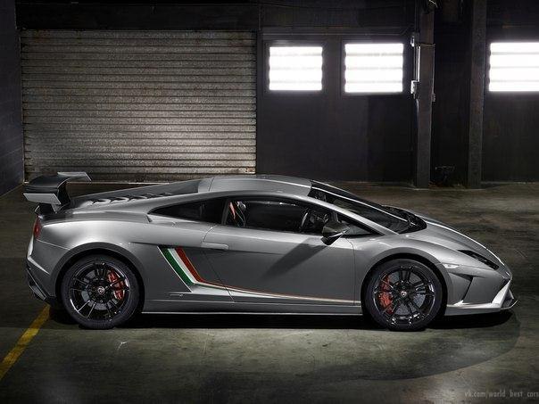 Lamborghini Gallardo LP 570-4 Squadra Corse.: 5204 : 570 .. : 540 ... - 3