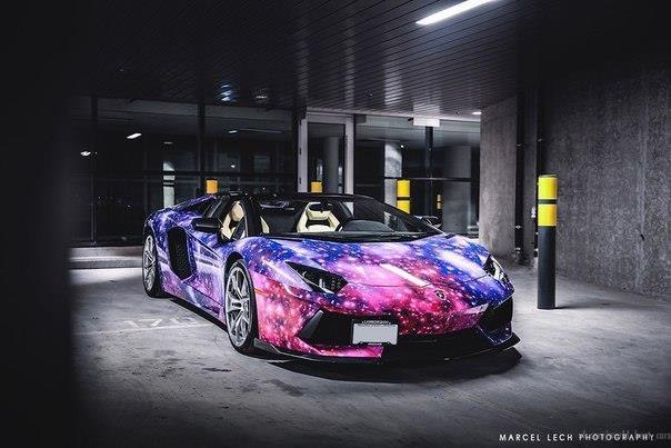 Lambo,   ! - 7