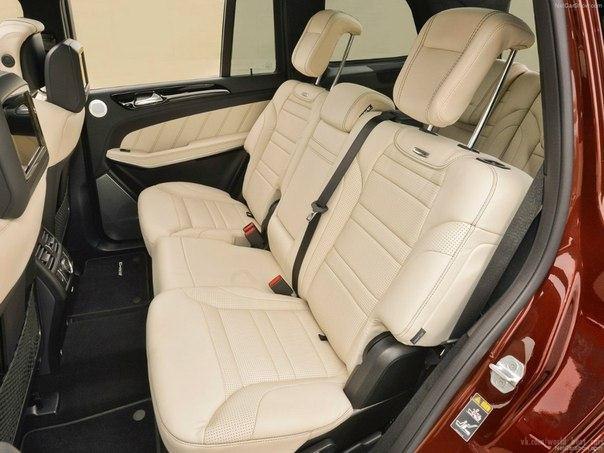Mercedes-Benz GL63 AMG.:  (5461 ): 557 .. : 760 ... - 4