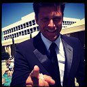 Best SHOW!! And Giorgio Armani suit!! How do you like them apples    