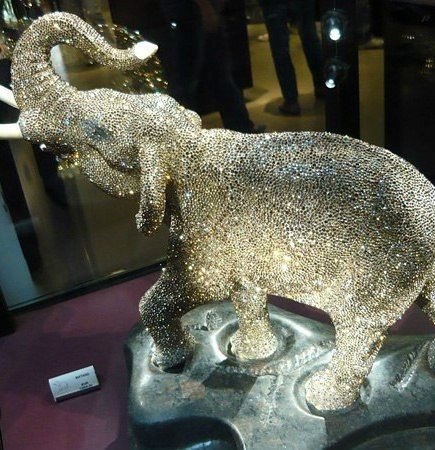...   Swarovski