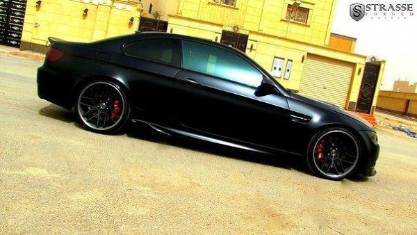 BMW M3 - 6