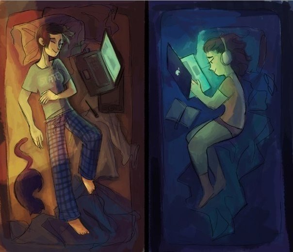 -   ! - ,    ? -   ...)))