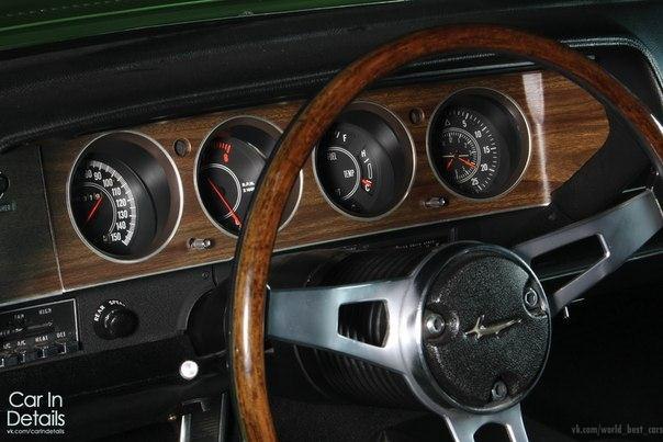 Plymouth 'Cuda 440 (BS23) '1970 - 8