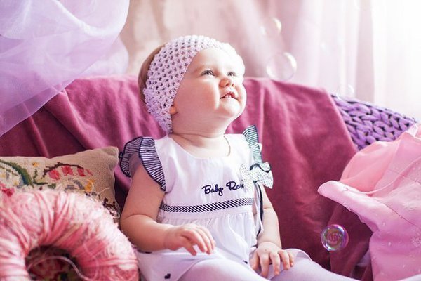 Детки — самое светлое и чистое явление… Они приходят в наш мир, чтоб подарить тепло и нежность, море ...