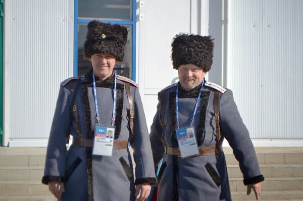 Только в России! Без алкашей и помоек. Просто иной взгляд на страну, в которой живем мы, наши дети и ... - 7