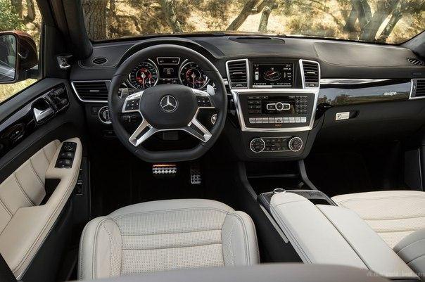 Mercedes-Benz GL63 AMG.:  (5461 ): 557 .. : 760 ... - 3