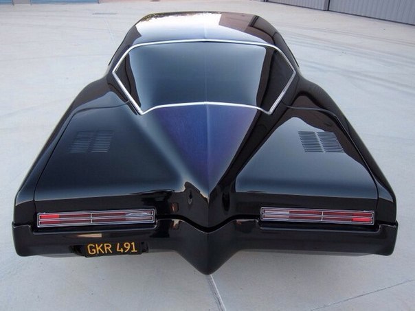 Buick Riviera   ,        . - 6