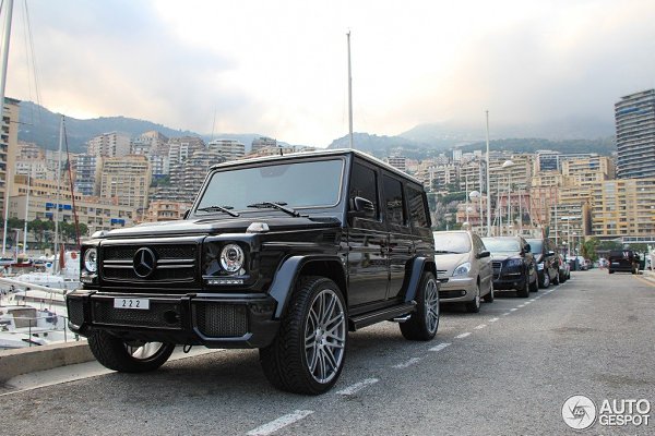 G 63