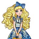  ( )   Ever After High