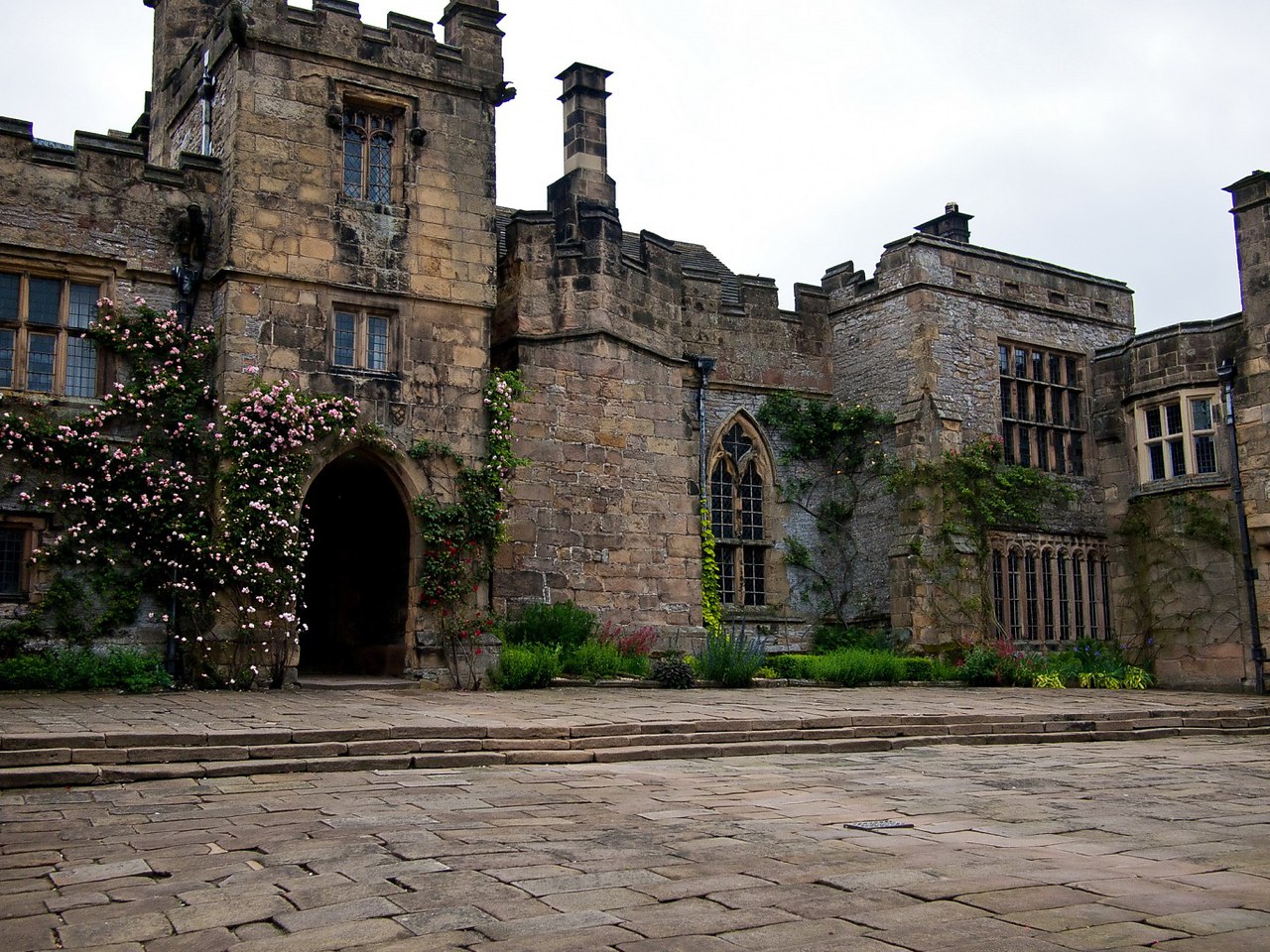  Haddon Hall