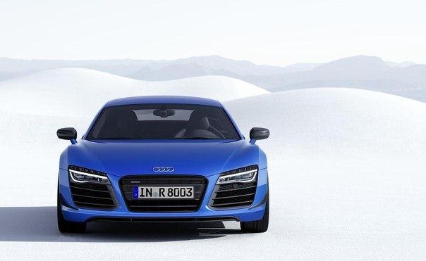 Audi  R8 LMX   .   ,  Audi  BMW    ... - 2