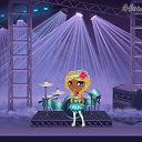  !!!,  -  12  2014   Tropikania