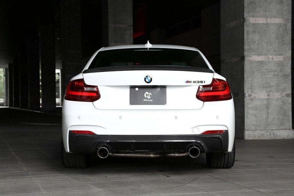 BMW F22 M235i.#@yakor.blog - 6