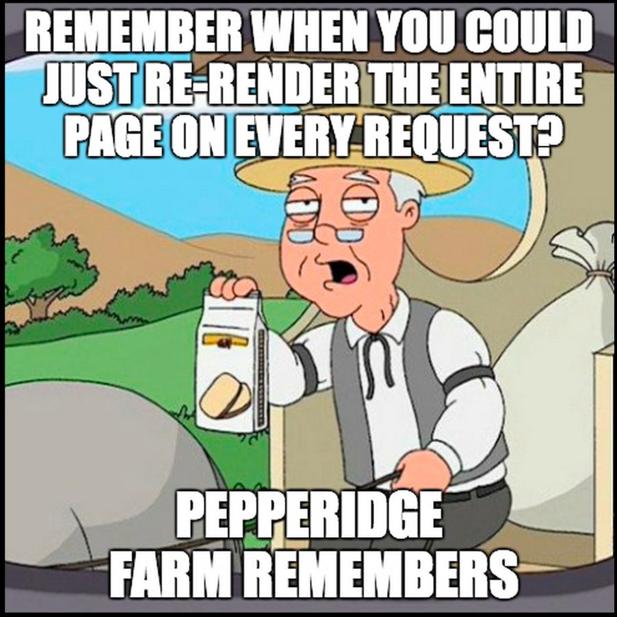 #dev, #web, #pepperidgefarmremembers
