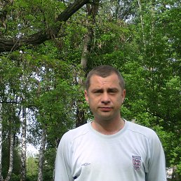Сергей, 44, Лубны