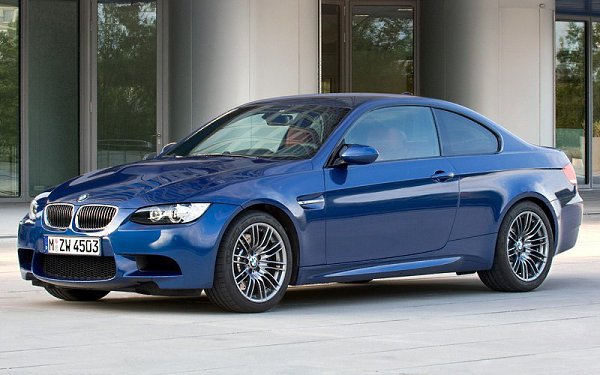 BMW M3