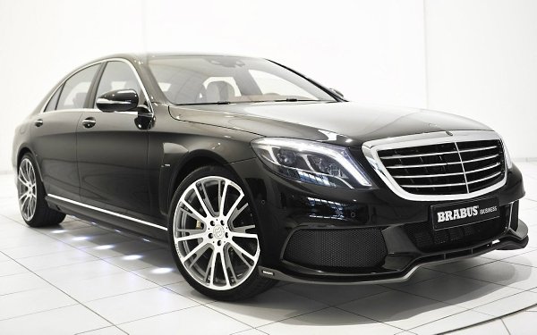 Brabus 850