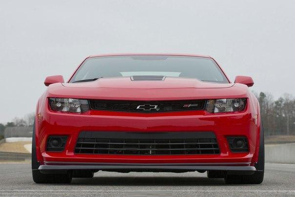 2014 Chevrolet Camaro Z/28.:: V8.: 7.0 .: 505 . ... - 2