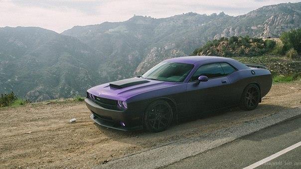 Decepticon Dodge Challenger, 2010. - 3