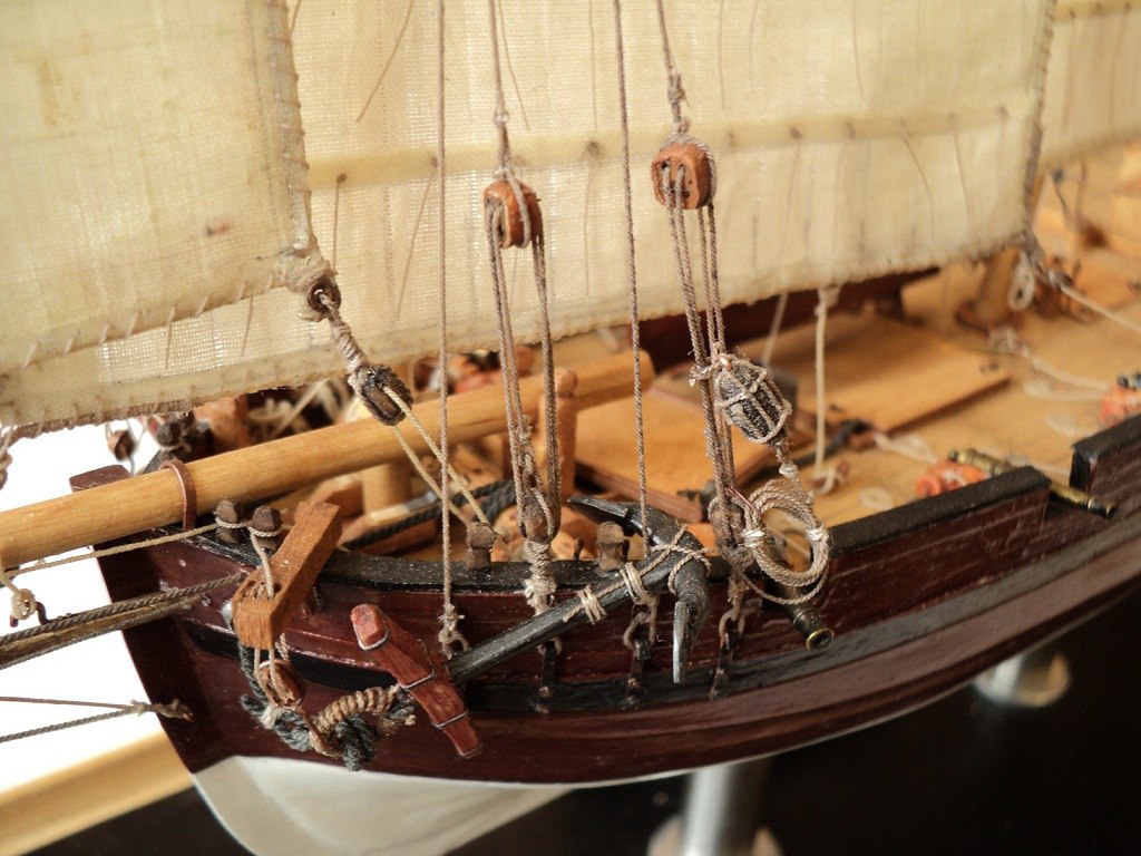 ����� Le Coureur 1776 ��� - 28