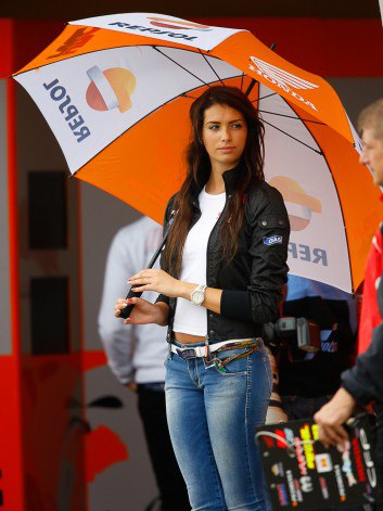 *MotoGP -WSBK~Girls~ - 10  2014  20:16