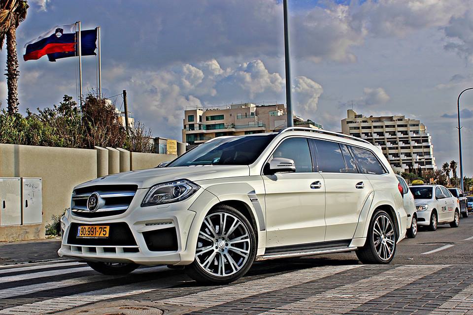 BMW | Mercedes | AUDI - 23  2014  20:09