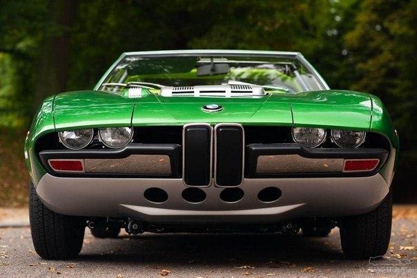 BMW Bertone Spicup - 2
