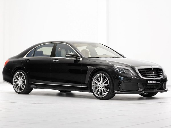 Brabus 850