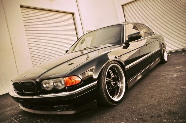 BMW | Mercedes | AUDI - 8  2014  19:37