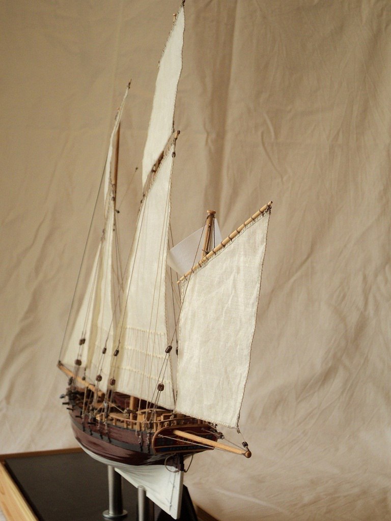 ����� Le Coureur 1776 ��� - 20