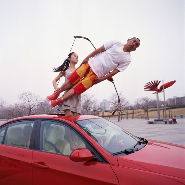      (Li Wei).       ,  ...