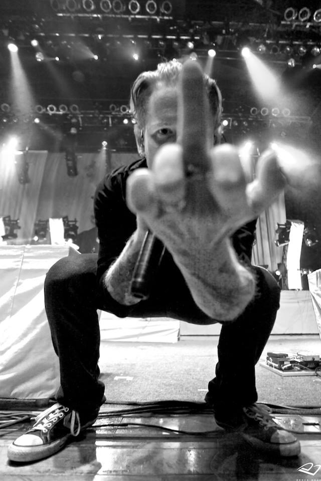 Slipknot and Stone sour - 31 октября 2014 в 20:00