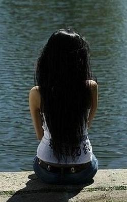 Знаешь, это только с тобой я могла быть такой-беззаботной, лёгкой, спокойной, смешливой, воздушной… ...